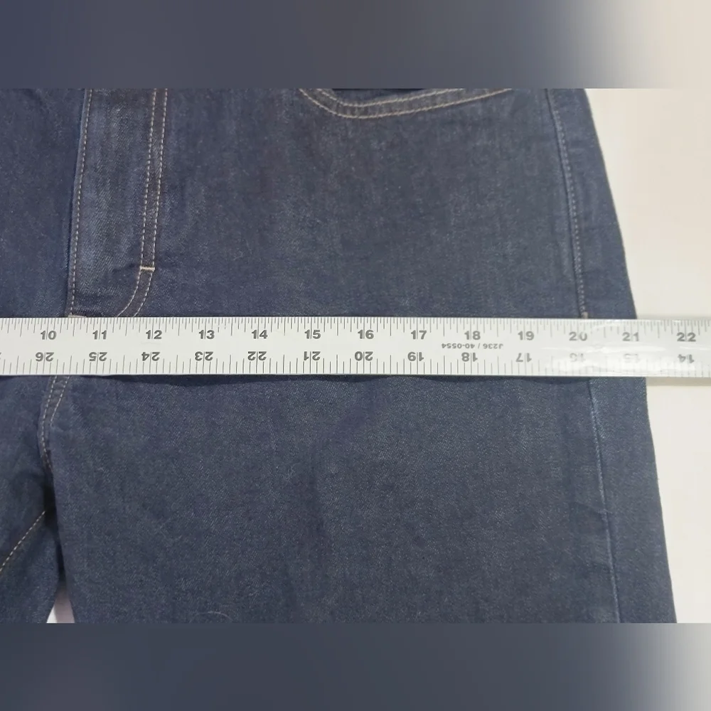 J. Crew Flex Athletic Slim Fit Denim Jeans Men's Size 32x30